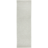 Rug Culture York Medium Off White & Natural Rug 300X80CM - YRK-CIND-WHT-300X80 image NaN