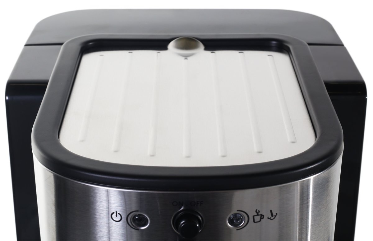 Sunbeam EM2800 Coffee Machine Appliances Online