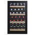 Vintec 35 Bottle Single Zone Wine Cabinet VWS035SBA image NaN