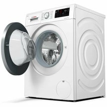 Bosch 8kg Laundry Pack WAT28620AUPK hero image