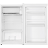 Haier 115L Bar Fridge HRZ-113 image NaN