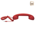 Native Union Moshi Moshi NUH005 Pop Phone Retro Handset - Red image NaN