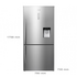 Hisense 514L Bottom Mount Fridge HR6BMFF514SW image NaN