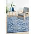 Rug Culture Mirage Extra Large Navy Rug 330X240CM - MIR-358-NAV-330X240 image NaN
