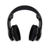 SMS Audio STREET by 50 Wired DJ Headphones - Shadow Black SMH030 image NaN