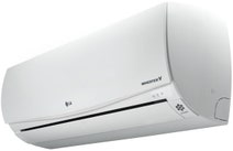 LG 5.0kW Reverse Cycle Split System P18AWN-14 hero image