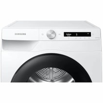 Samsung 8kg Smart AI Heat Pump Dryer DV80T5420AW hero image