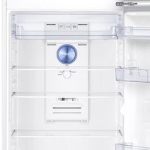 Samsung SR419WTC 419L Top Mount Refrigerator Twin Cooling Plus hero image