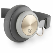 B&O BeoPlay H4 Wireless Bluetooth Over Ear Headphones Charcoal Grey - 1643874 hero image