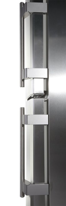 Liebherr 321L Bottom Mount Fridge SBNES3210LH hero image