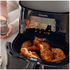 Philips Essential Connected Airfryer XL Black HD9280-90 image NaN