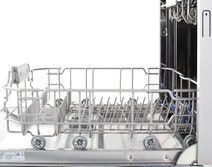 Delonghi DEDW645SI Semi Integrated Dishwasher hero image