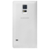 Samsung Galaxy S5 S View Cover - White EF-CG900BHEGWW image NaN