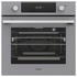 Haier 60cm 500 Series 7 Function Built-in Oven with Air Fry Grey HWO60S7EG5 image NaN