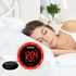 Oricom Wake N Shake Loud Alarm Clock with Shaker WNS80 image NaN