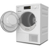 Miele T Classic 8kg Heat Pump Dryer with AddLoad TEA325WP image NaN