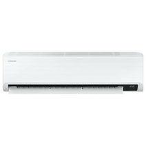 Samsung Geo Plus 6.8kW Split System Air Conditioner F-AR24BXGYCWK1 hero image
