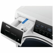 Haier 10kg Front Load Washer with UV Protect HWF10AN1 hero image