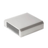 Falmec 90cm Stella Ceiling Cassette Rangehood with External Wall Motor F9ST90S2EW1500 image NaN