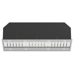 Whispair X3W12S5.EPP 120cm Washington Under Cupboard Rangehood with Pro Plus External Remote Motor hero image