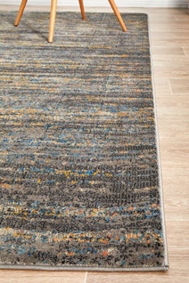 Rug Culture Dreamscape Extra Large Slate Rug 330X240CM - DRM-861-SLAT-330X240 hero image