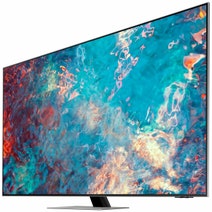 Samsung 75 Inch QN85A 4K UHD Neo QLED Smart TV QA75QN85AAWXXY hero image