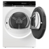 Haier 600 Series 10kg Heat Pump Dryer White HDHP10PXW1 image NaN