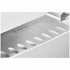 Wusthof 14cm Classic White Santoku Knife 1040231314W image NaN