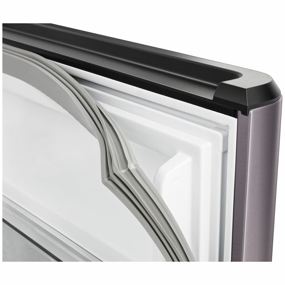 Hisense 179L Upright Fridge Red HRBF179R hero image