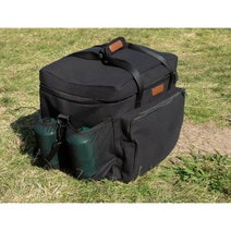 Everdure Pro 360 Travel Bag Black EPROBAG hero image