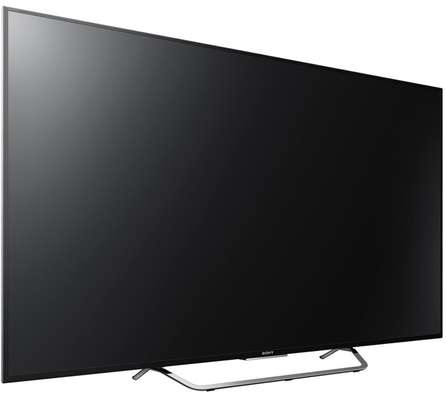 Support for KD-65X8500C | Sony AP