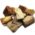 Weber 17150 Firespice Smoking Wood Mesquite Wood Chunks image NaN