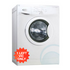 7.5kg Front Load Whirlpool Washing Machine WFS1071BD image NaN