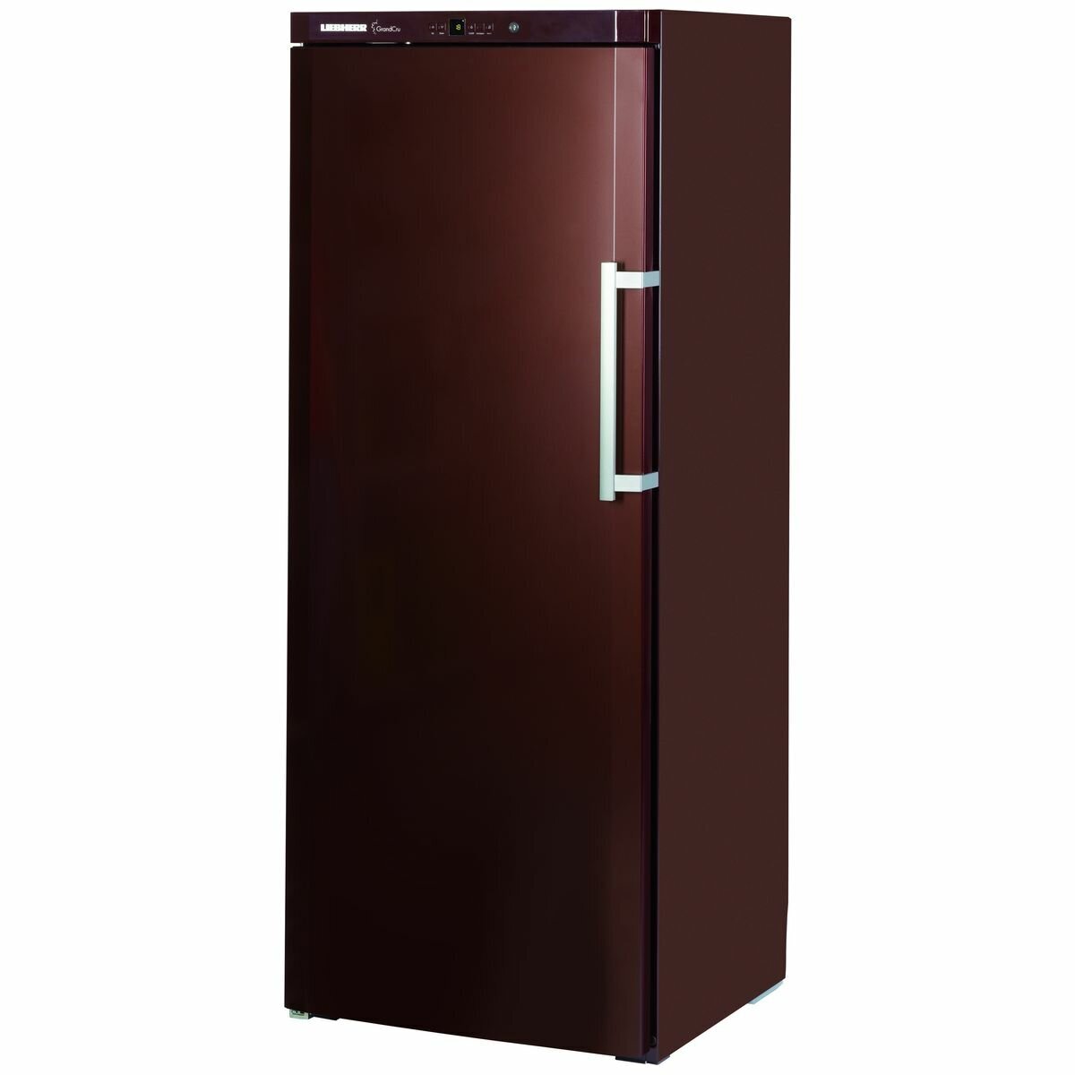 Liebherr GrandCru 312 Bottle Wine Single Zone Storage Cabinet WKT6451LH Appliances Online