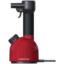Laurastar Iggi Travel Steamer Red 0000704600 hero image