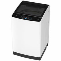 CHiQ 8kg Top Load Washing Machine WTL80W hero image