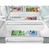 Liebherr 522L Integrated French Door Fridge ECBN6256 image NaN