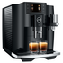 Jura E8 INTC Piano Black Automatic Coffee Machine 15661 image NaN