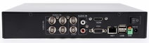 Utmark 451000 Home Surveillance System 4 Channel Cameras 700TVL With 1TB Hard Drive hero image