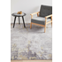 Rug Culture Illusions Medium Silver & Gold Rug 220X150CM - ILU156GOLD220X150 image NaN