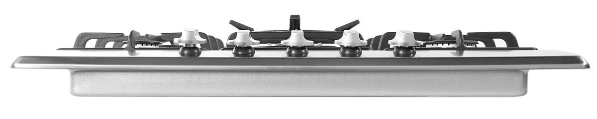 Blanco CG705WXFFC 70cm Natural Gas Cooktop hero image