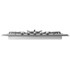 Blanco CG705WXFFC 70cm Natural Gas Cooktop image NaN