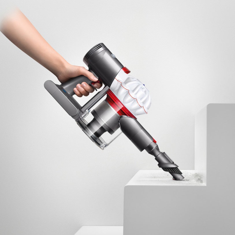 Dyson V7 Cordfree Handstick Vacuum Cleaner 248407-01 | Appliances