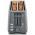 Sunbeam TA4540 Long Slot 4 Slice Toaster image NaN