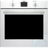 600mm/60cm Chef Electric Wall Oven EOC644W image NaN
