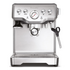 Breville the Infuser Espresso Machine BES840BSS image NaN