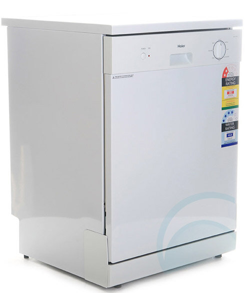 Haier Dishwasher HDW100WCT Appliances Online