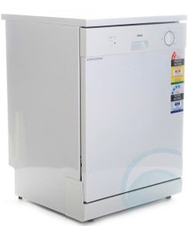 Haier Dishwasher HDW100WCT hero image