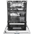 ASKO DFI666GXXLAU Fully Integrated Dishwasher image NaN
