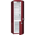 Gorenje 334L Bottom Mount Retro Style Fridge ONRK192R image NaN